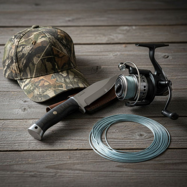 Fishing & Hunting Gear