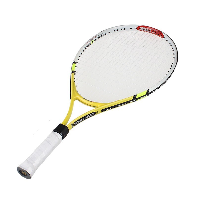 Junior Tennis Racket Set – Kids Training Racquet with Carry Bag