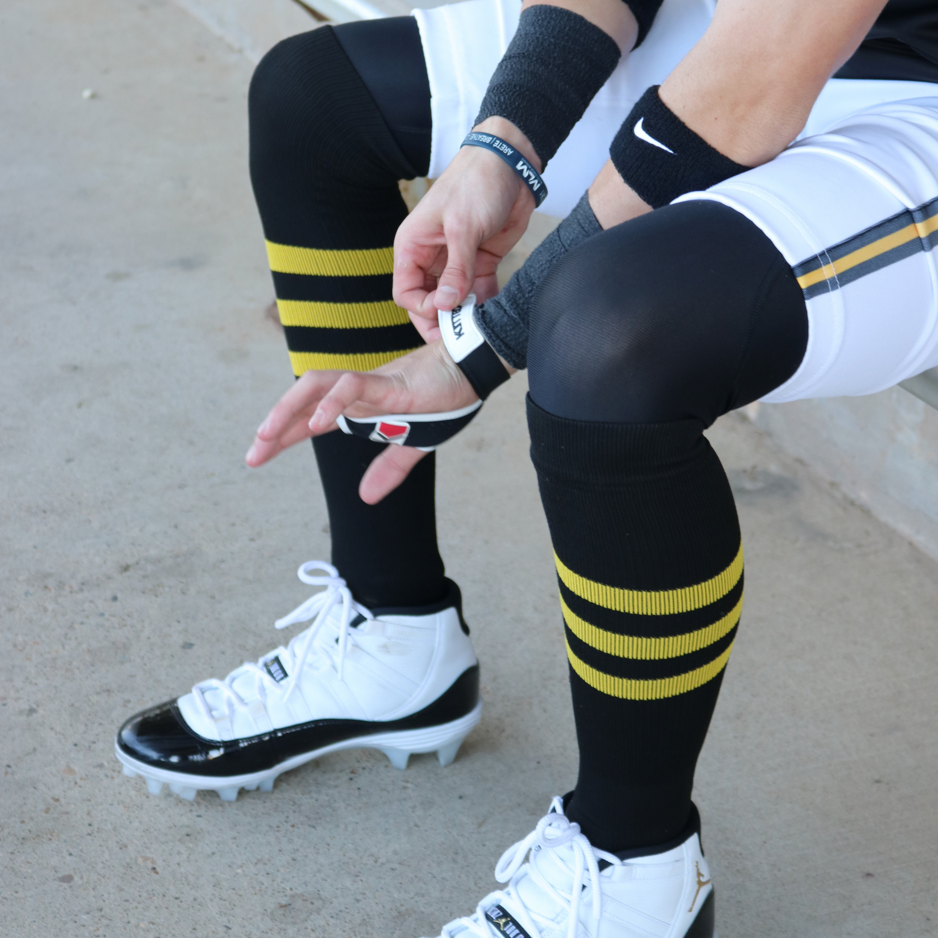 SpinGrip Baseball – Enhanced Control Training Ball