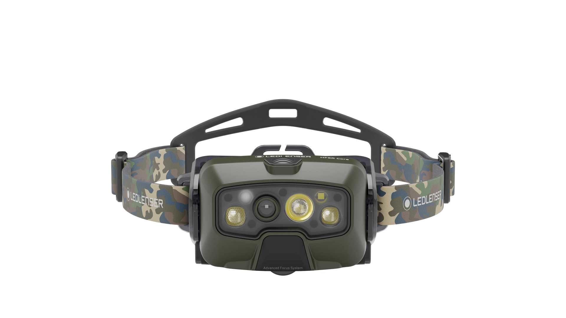 HF8R Core RGB Headlamp
