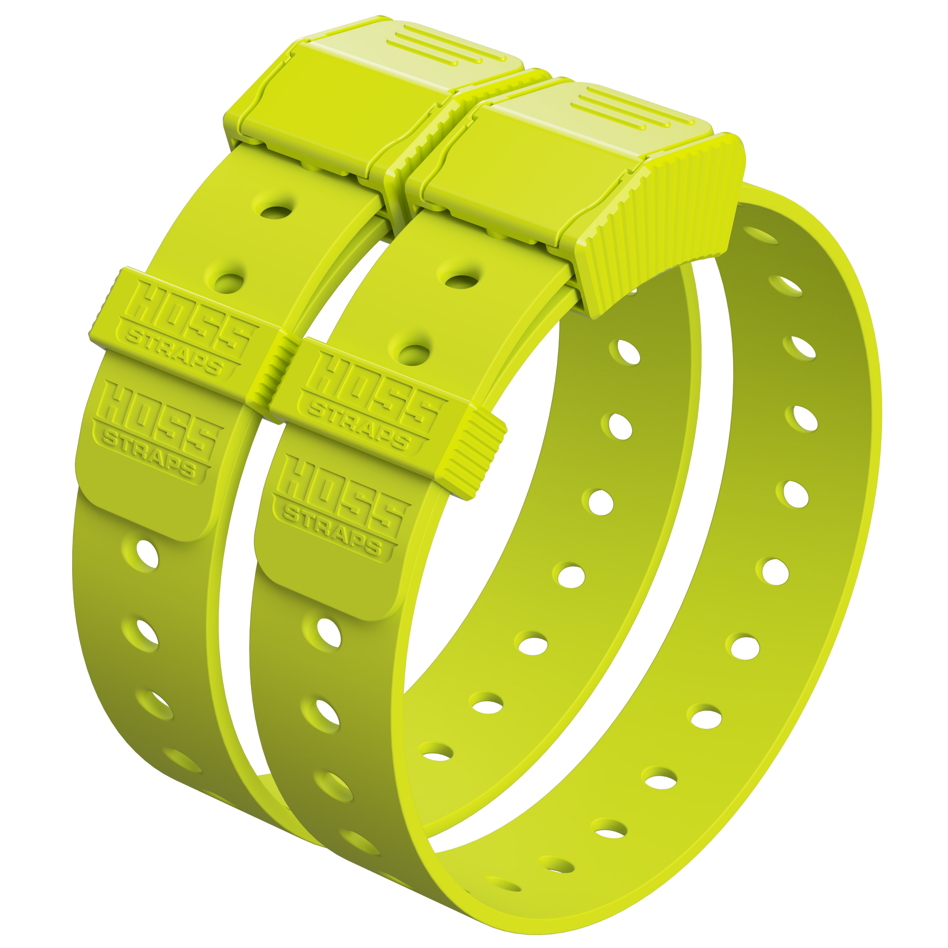 Gear Straps 24-Inch