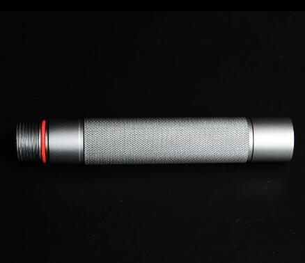 Tactical Hiking Walking Stick – Multifunctional Alpenstock