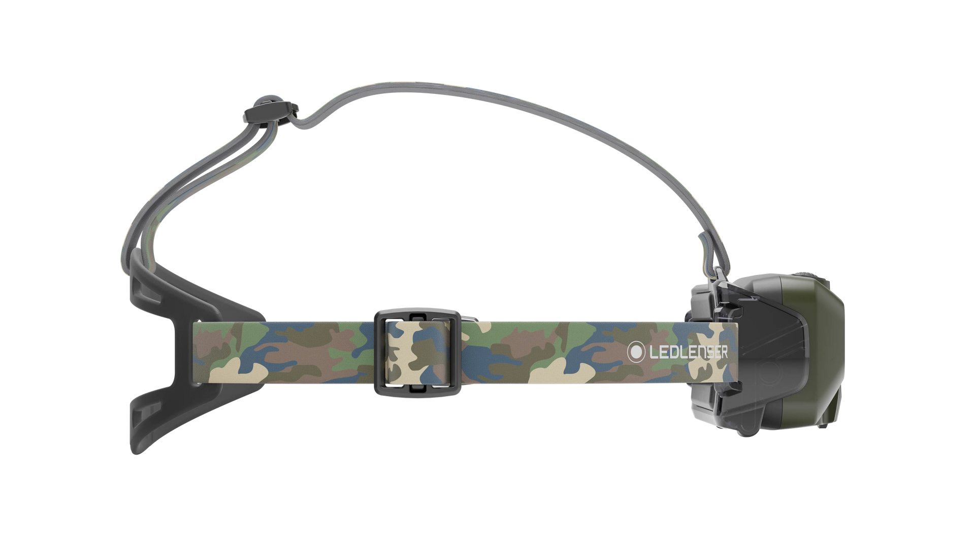 HF8R Core RGB Headlamp