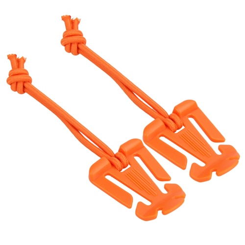 MOLLE Backpack Buckle Carabiner Clips – Nylon EDC Gear Hooks (1/2/5Pcs)