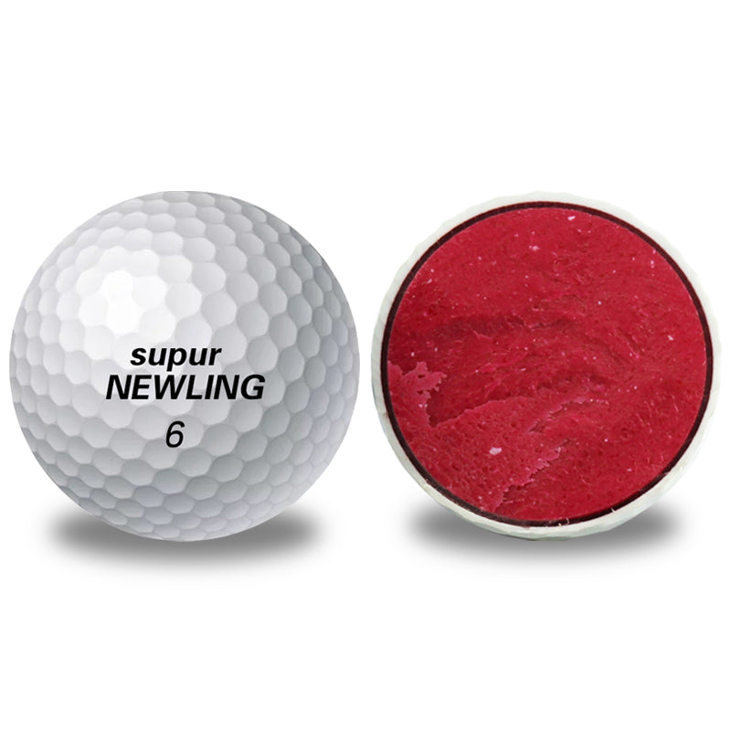 Golf Training Ball Returner – Automatic Putting Practice Trainer