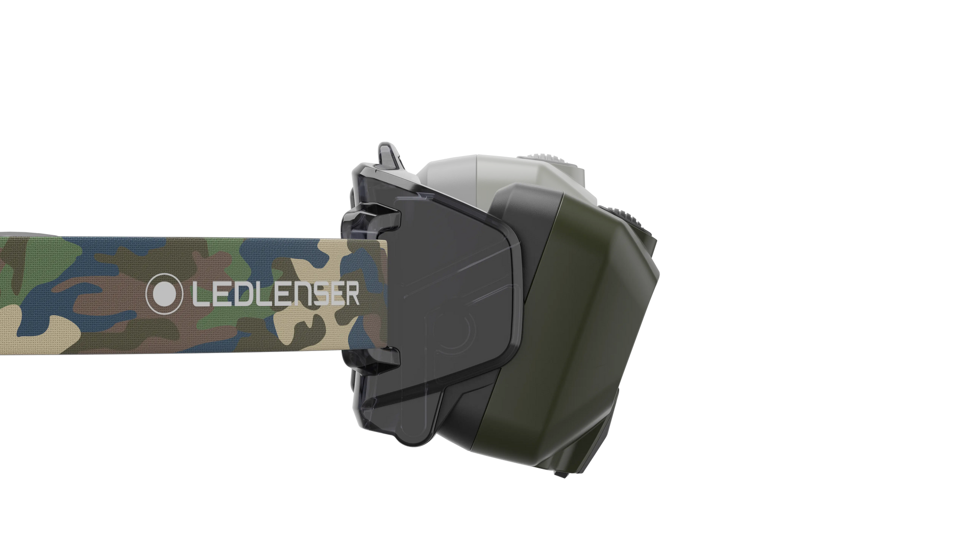 HF8R Core RGB Headlamp