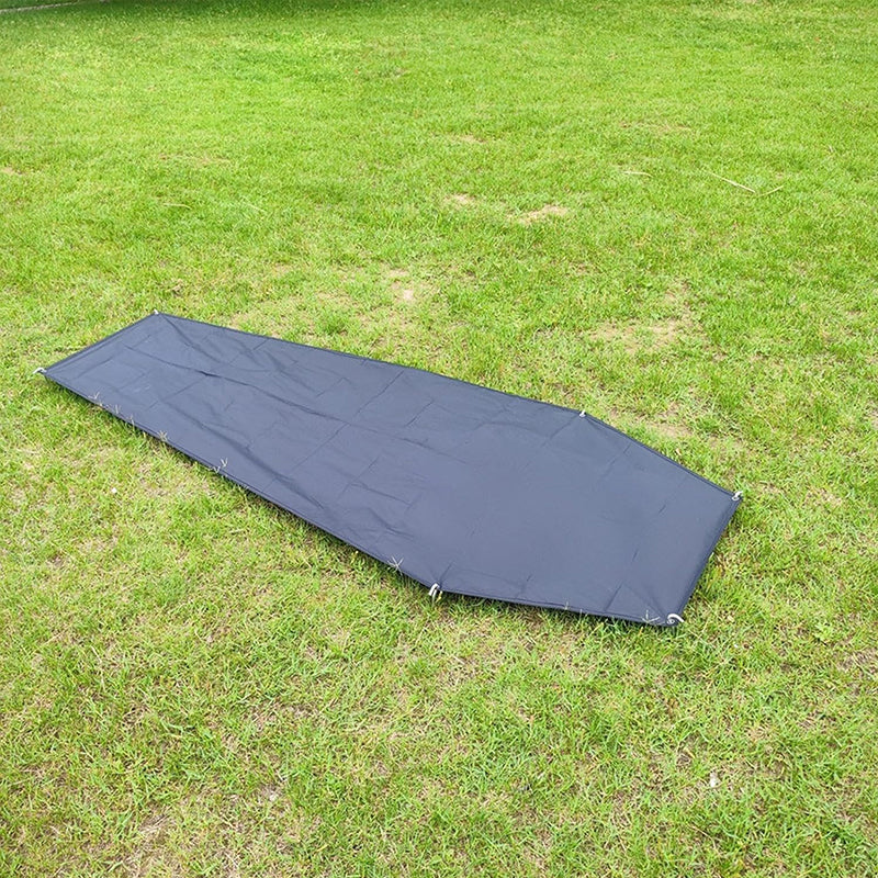 Lightweight Single-Person Camping Tent – Hiking & Travel Gear