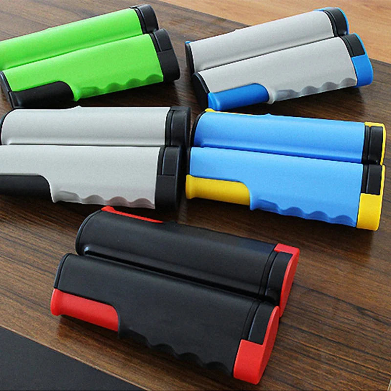 Portable Table Tennis Set – 1.7M Retractable Net for Training