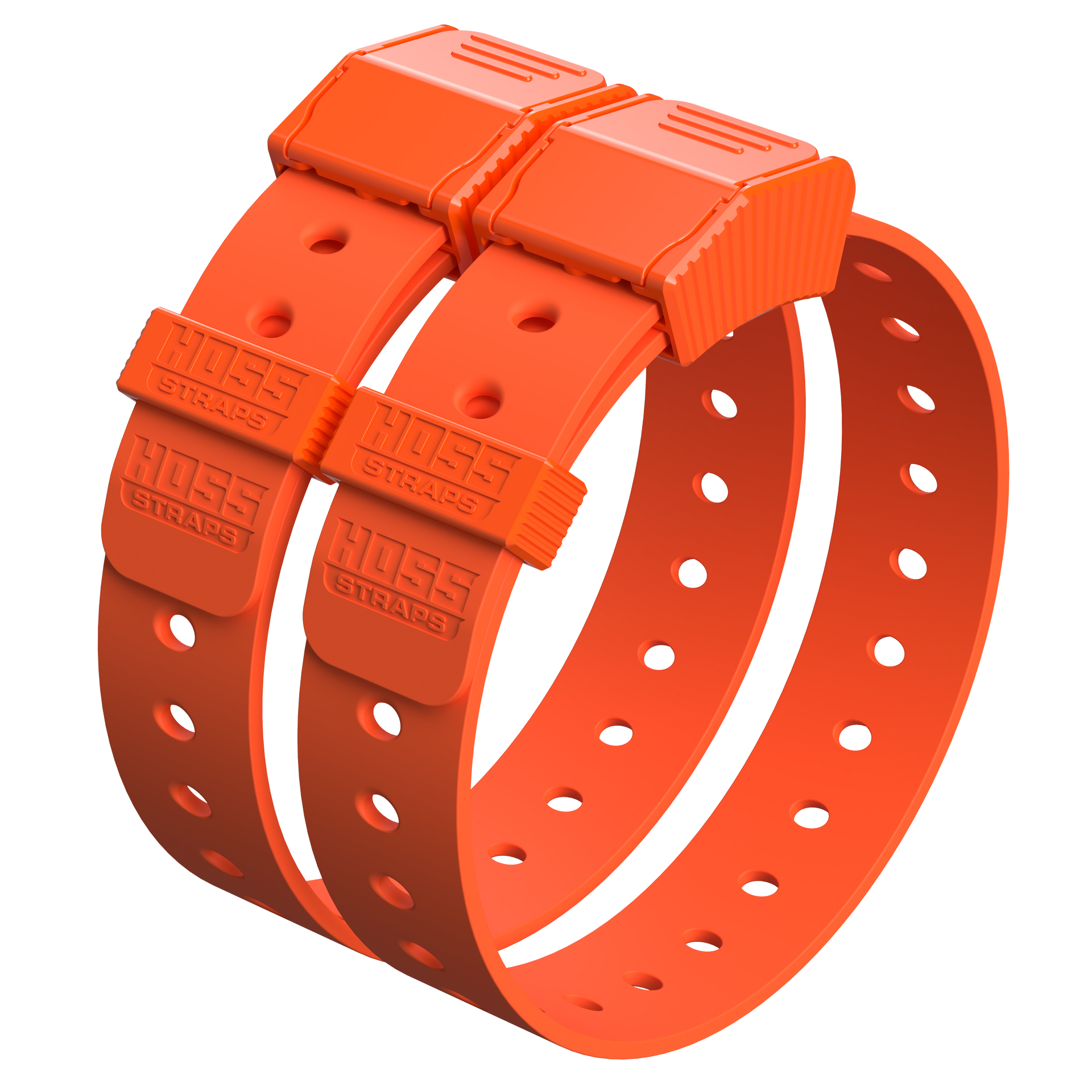 Gear Straps 24-Inch