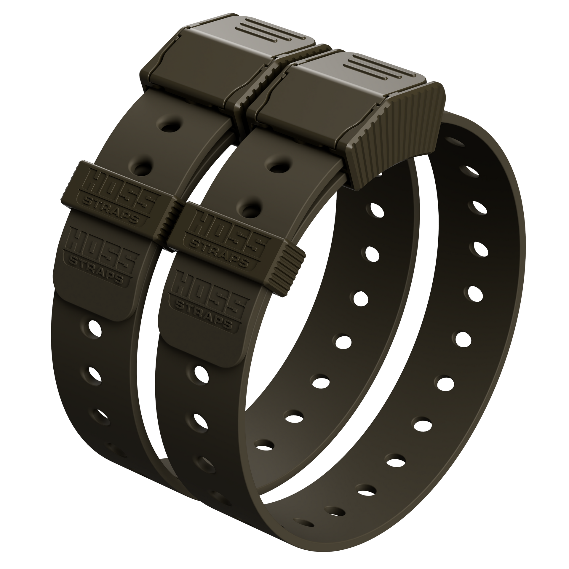 Gear Straps 24-Inch