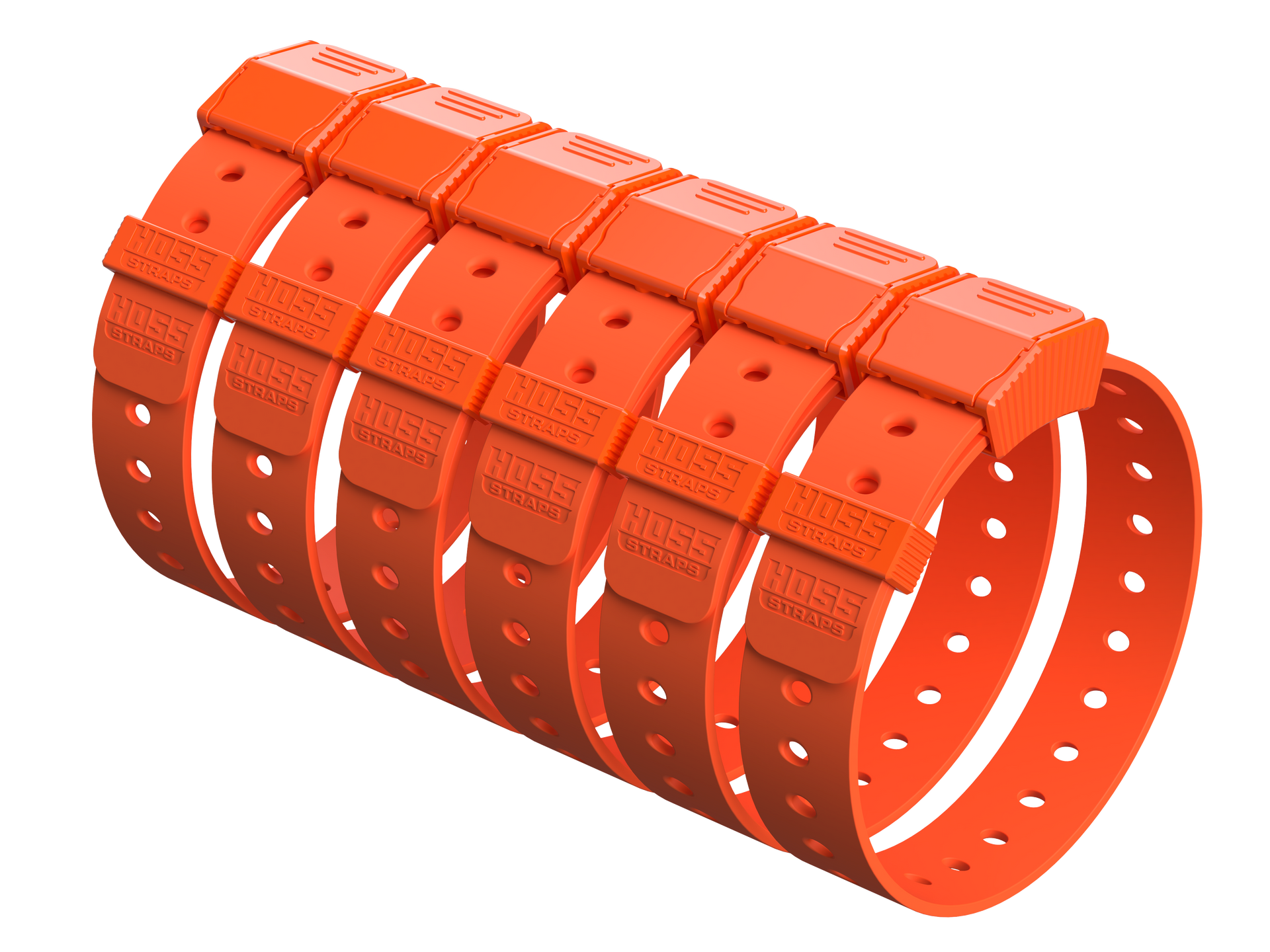 Gear Straps 24-Inch
