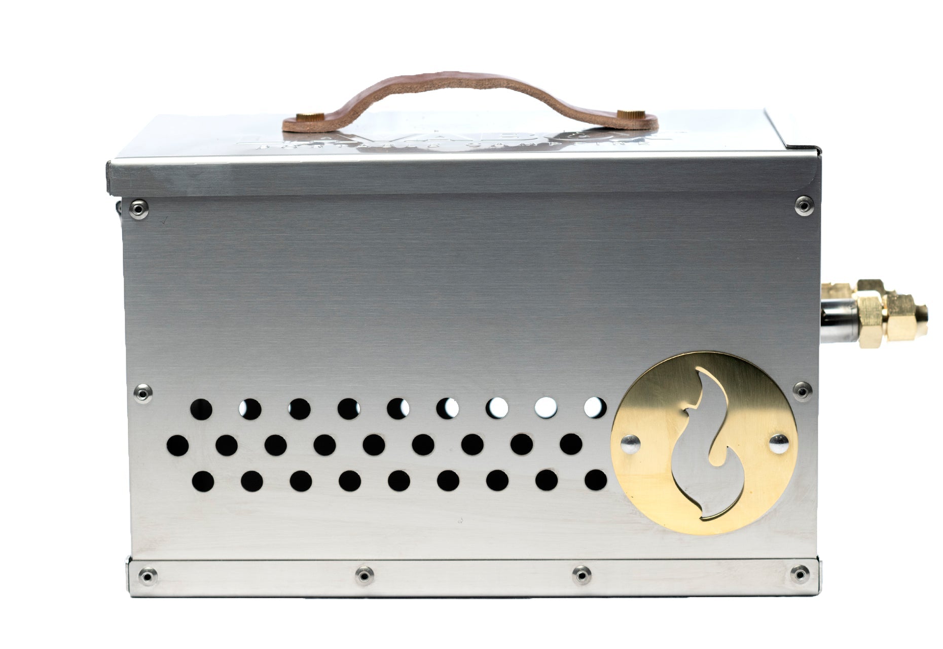 LavaBox Campfire Kitchen – All-in-One Cooking & Fire System