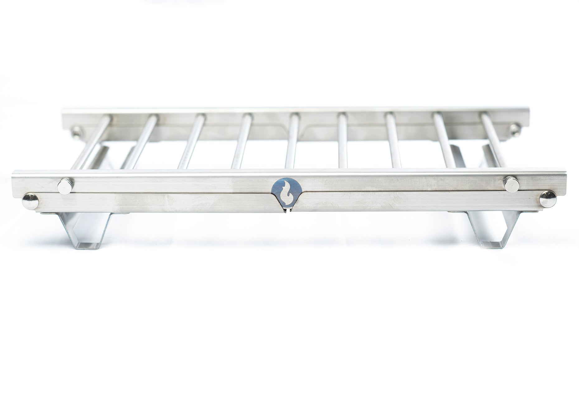 LavaBox Campfire Kitchen – All-in-One Cooking & Fire System