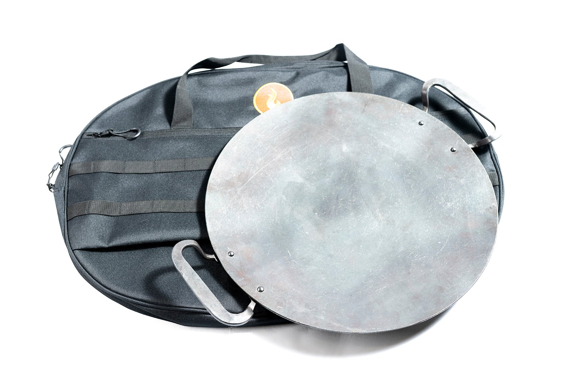LavaBox Campfire Kitchen – All-in-One Cooking & Fire System