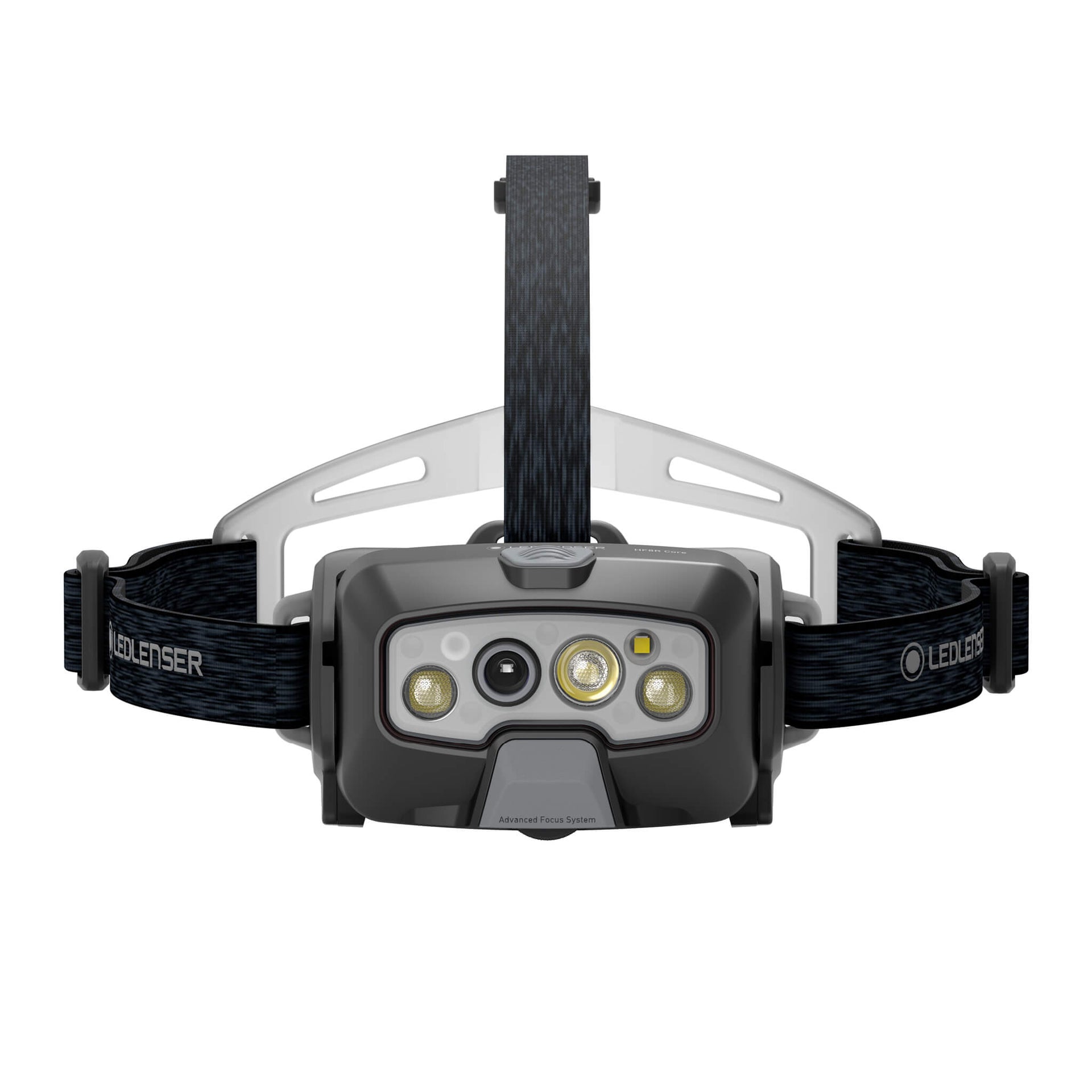 HF8R Core Headlamp