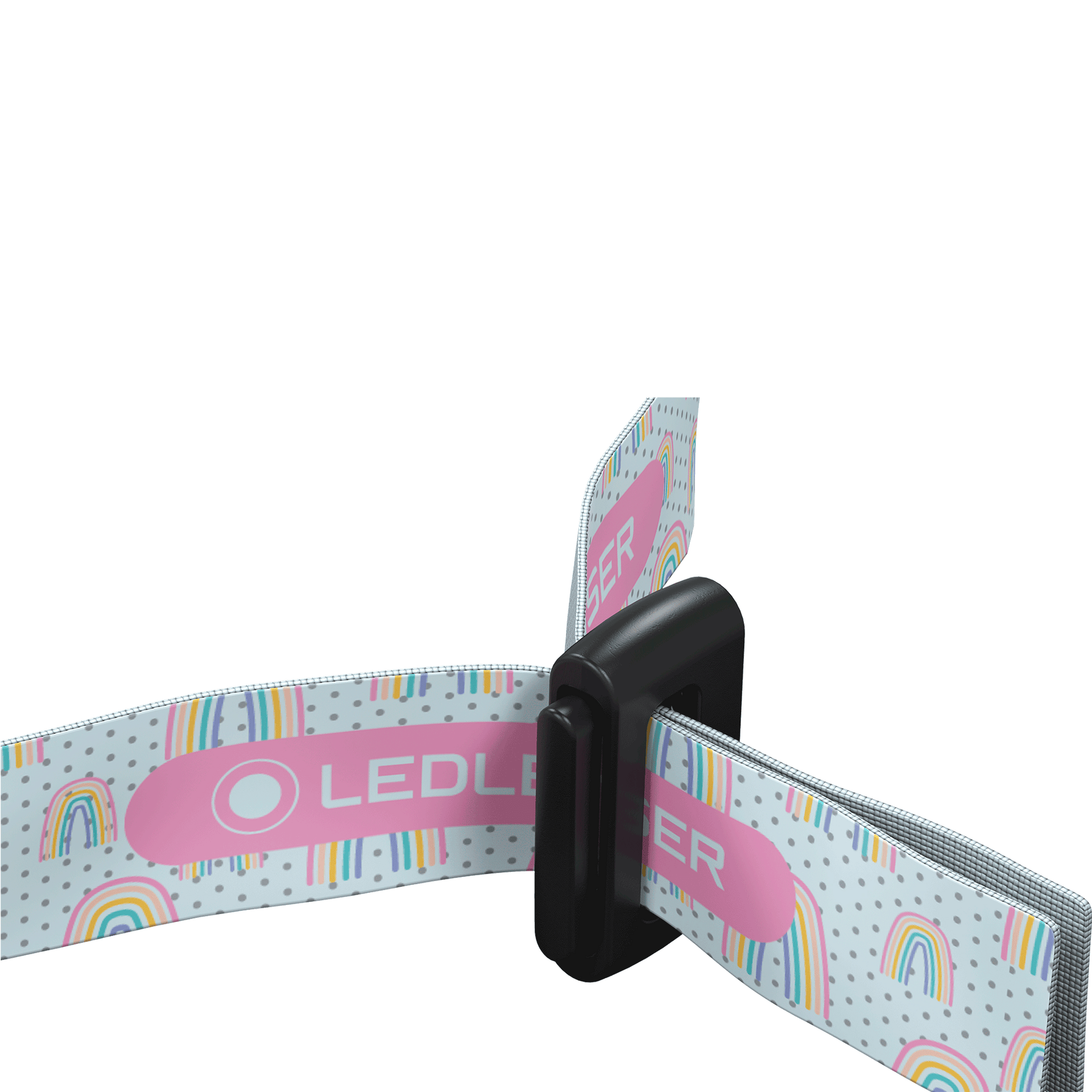Kidled4R Headlamp