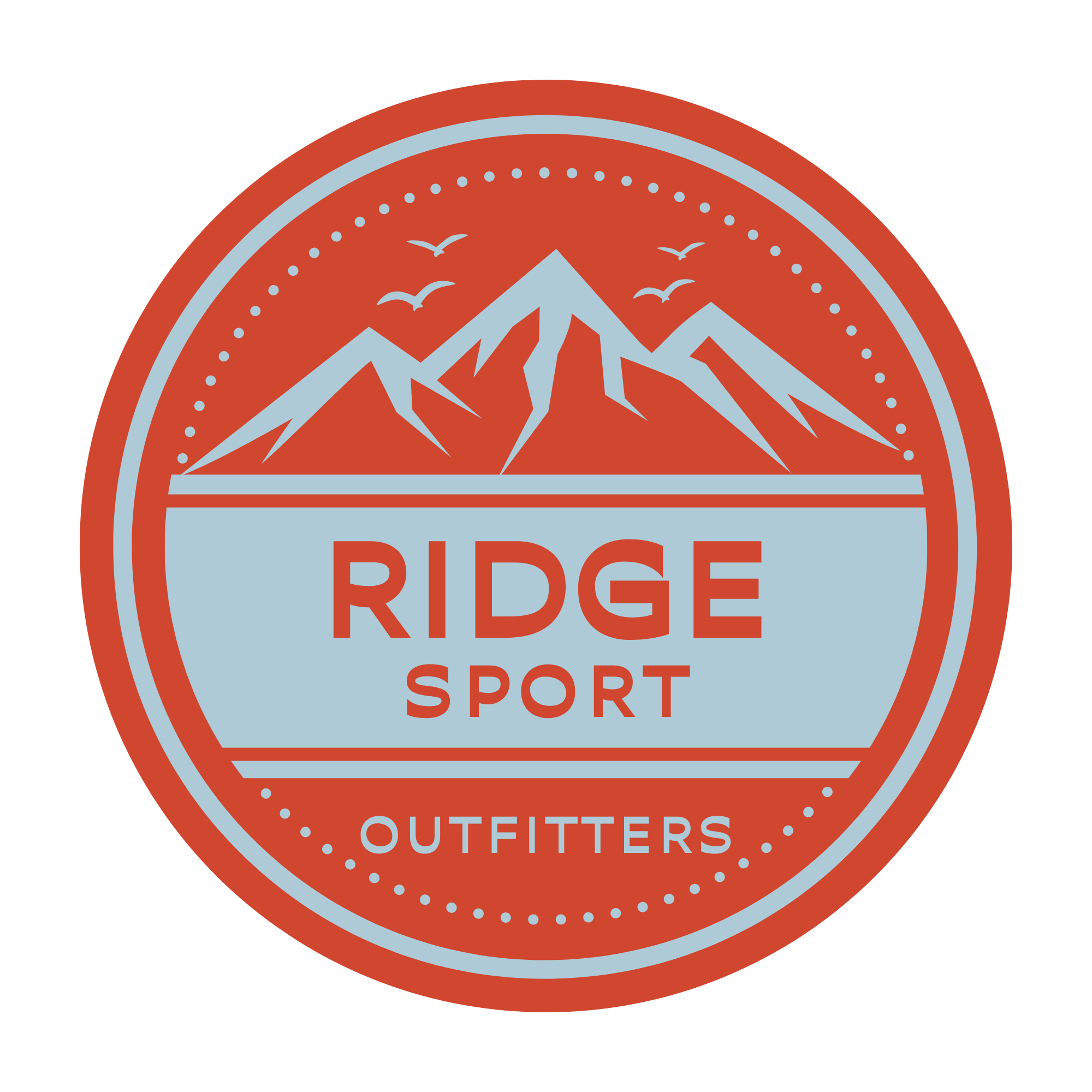 RidgeSportOutfitters