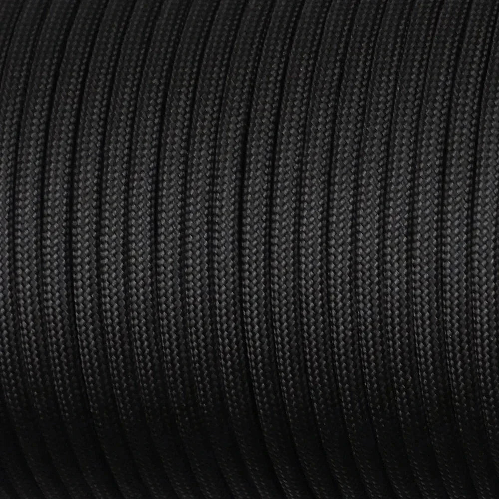 7-Core 550 Paracord Rope – 4mm Survival Cord for Camping