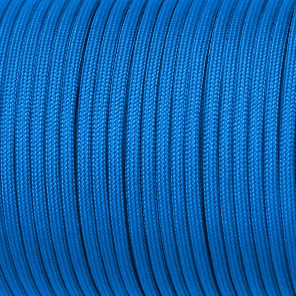 7-Core 550 Paracord Rope – 4mm Survival Cord for Camping