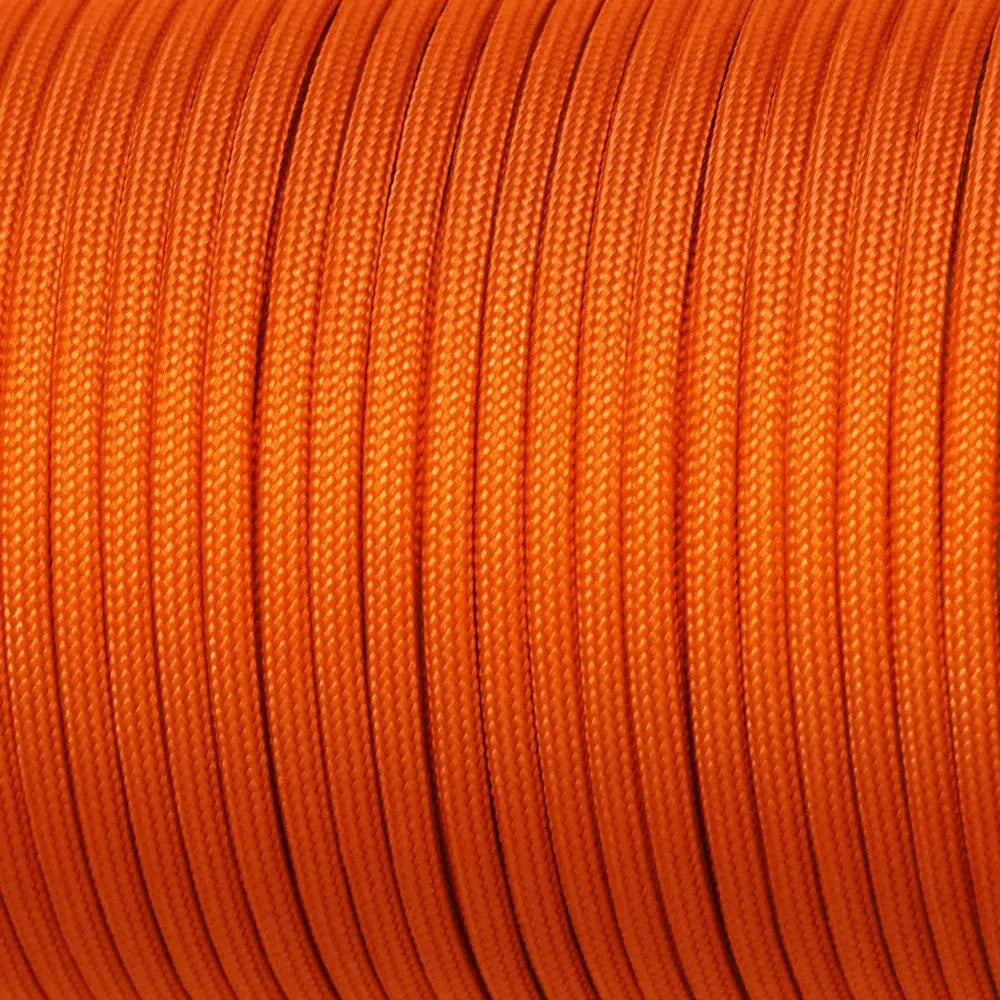 7-Core 550 Paracord Rope – 4mm Survival Cord for Camping