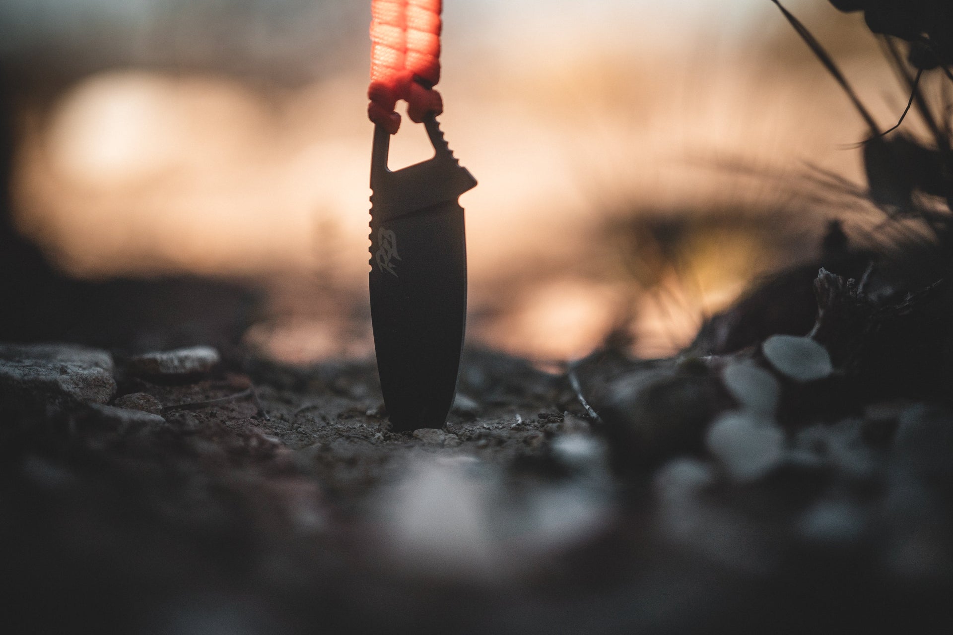Ultralight Ridge Blade