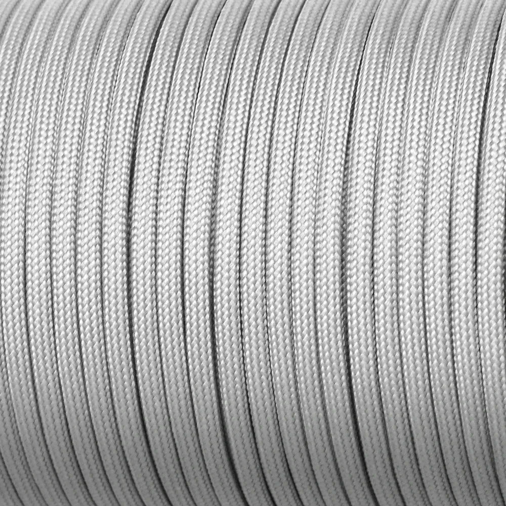 7-Core 550 Paracord Rope – 4mm Survival Cord for Camping