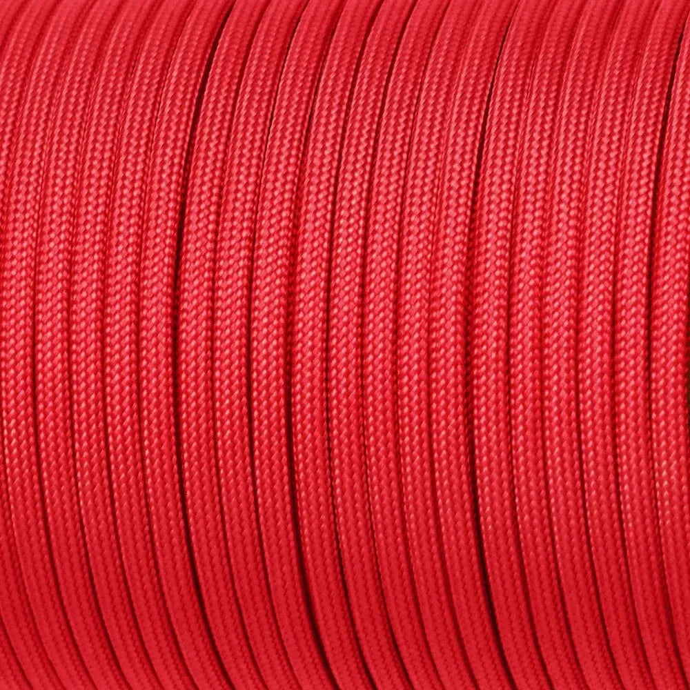 7-Core 550 Paracord Rope – 4mm Survival Cord for Camping