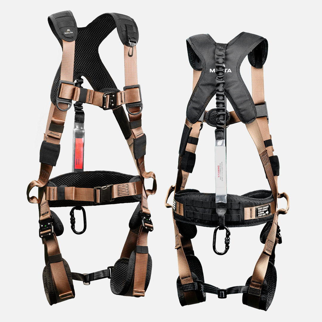 Malta Hunting Hunter's Elite Harness Kit