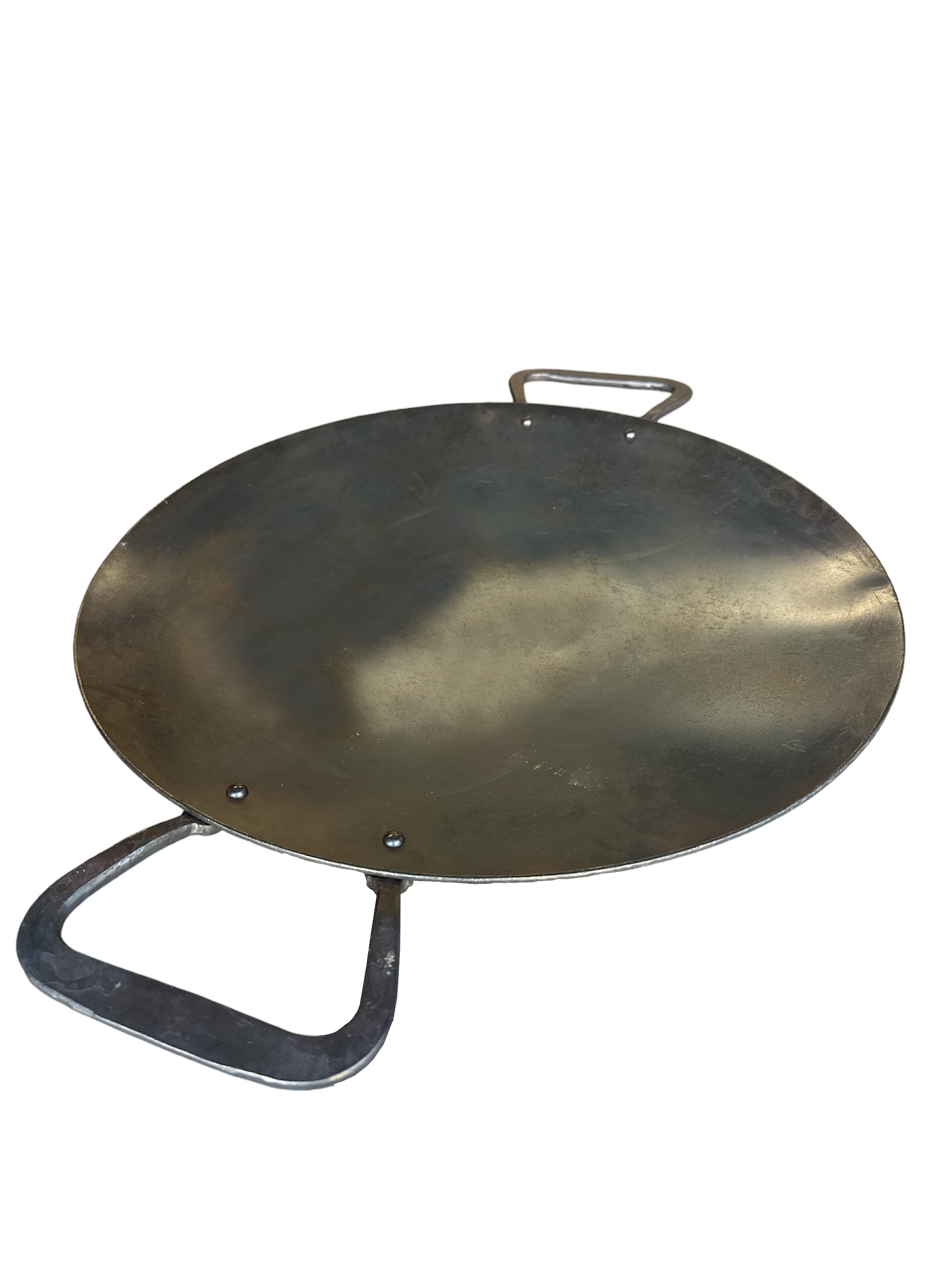 LavaBox Campfire Kitchen – All-in-One Cooking & Fire System