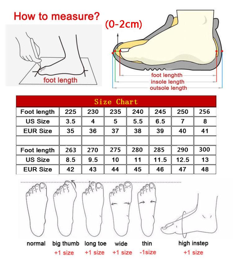 Men’s Breathable Running Sneakers – Lightweight Non-Slip Athletic Shoes