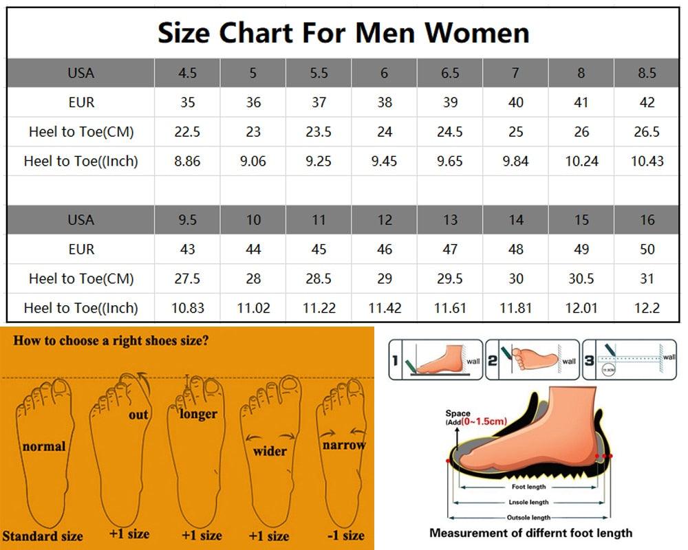 Men’s Air Cushion Lace-Up Running Sneakers – Breathable Athletic Shoes