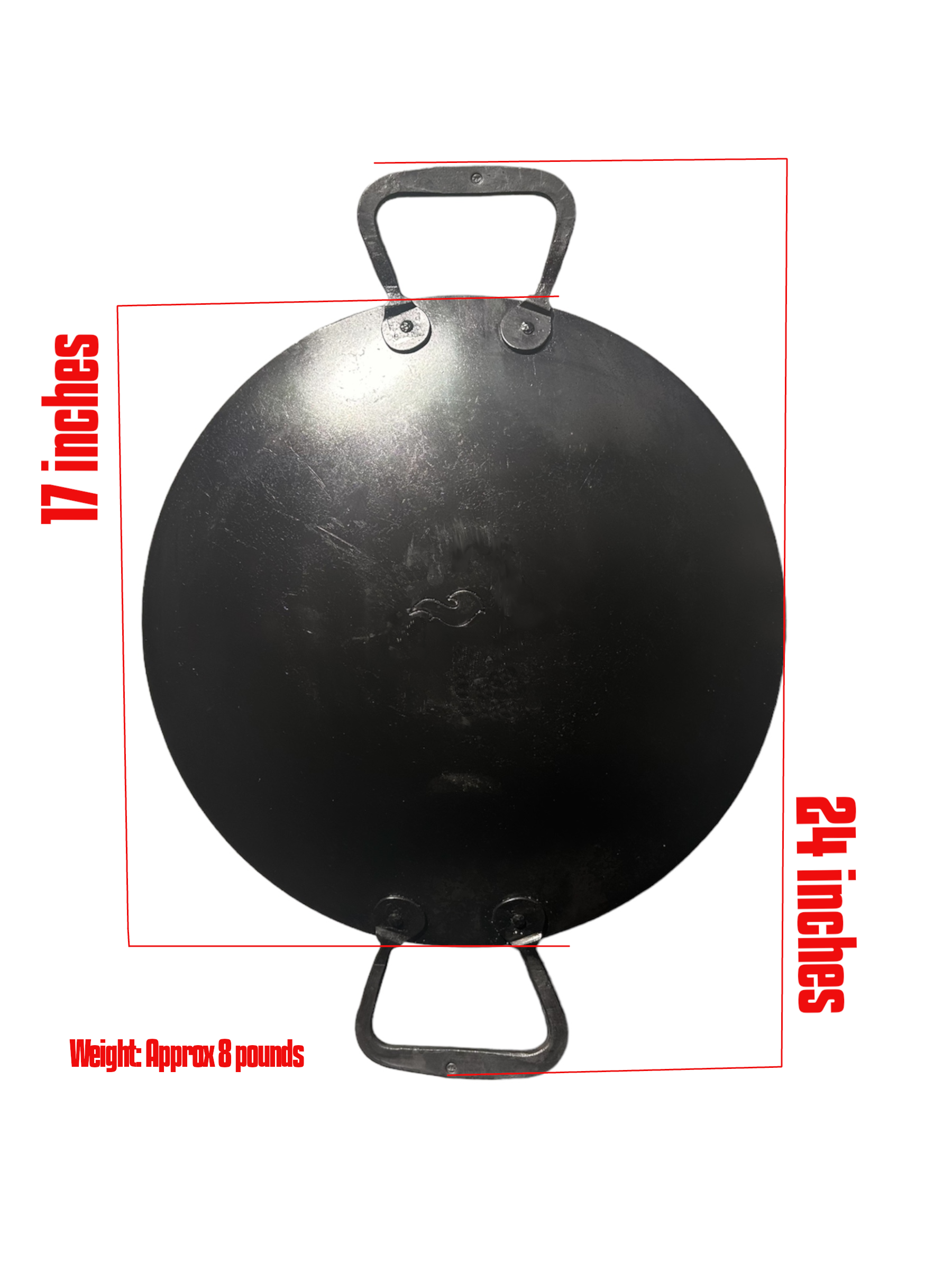 LavaBox Campfire Kitchen – All-in-One Cooking & Fire System